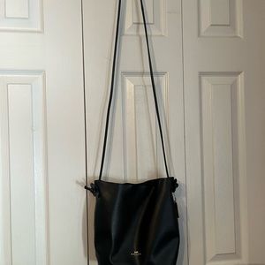 Coach Derby crossbody bag